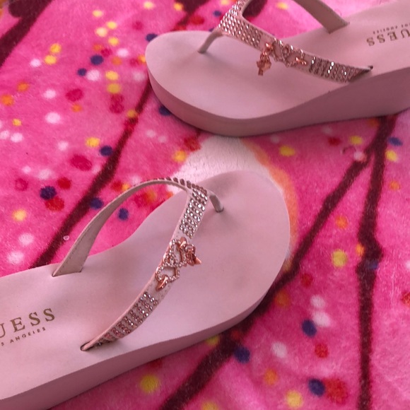 Guess Shoes - Guess sandals